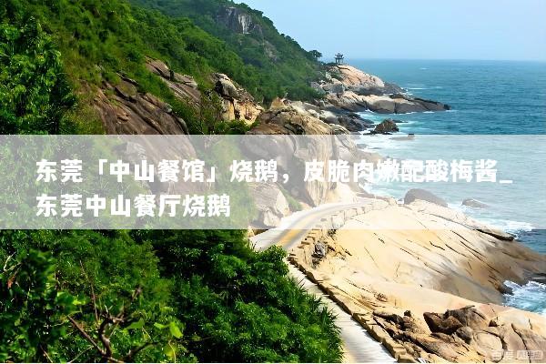 东莞「中山餐馆」烧鹅，皮脆肉嫩配酸梅酱_东莞中山餐厅烧鹅
