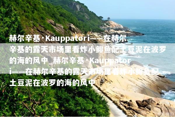 赫尔辛基·Kauppatori——在赫尔辛基的露天市场里看炸小鲱鱼配土豆泥在波罗的海的风中_赫尔辛基·Kauppatori——在赫尔辛基的露天市场里看炸小鲱鱼配土豆泥在波罗的海的风中